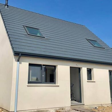 Maison 5 pièces 205500 €