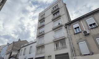 Appartement 1 Pièce 25 m² à vendre à Marseille 4 (13004)