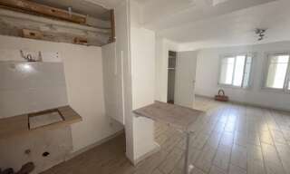 Appartement 1 Pièce 25 m² à vendre à Marseille 4 (13004)