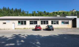 Local industriel   m² à vendre à La Cluse-et-Mijoux (25300)