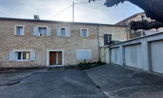 Maison  77 m² à louer à Villefranche-sur-Saône (69400)