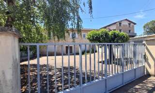 Maison  77 m² à louer à Villefranche-sur-Saône (69400)