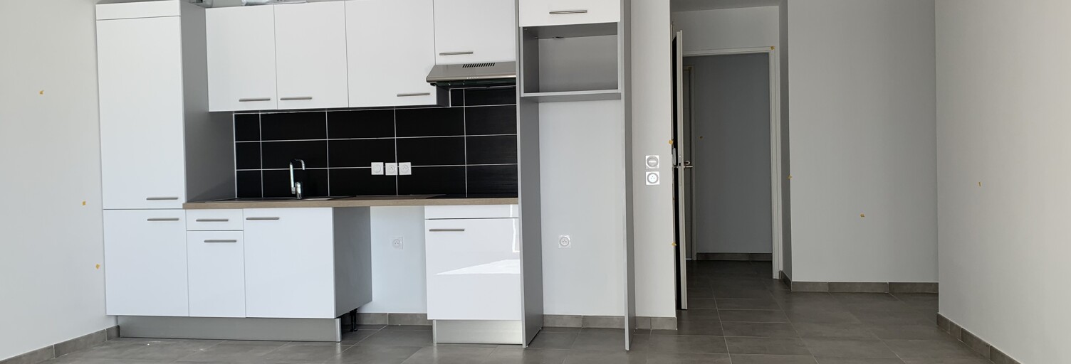 Appartement 3 Pièces 67 m² à louer à Toulouse (31500)