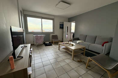 Appartement 5 pièces 297000 €