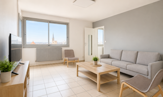 Appartement 5 Pièces 96 m² à vendre à Oullins-Pierre-Bénite (69600)