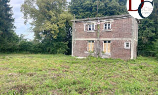 Maison 4 Pièces 72 m² à vendre à Senlis (60300)