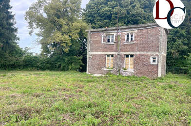 Maison 4 pièces 125000 €