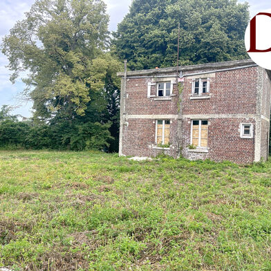 Maison 4 pièces 125000 €