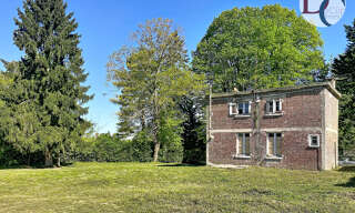 Maison 4 Pièces 72 m² à vendre à Senlis (60300)