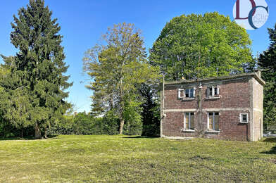 Maison 4 pièces 125000 €