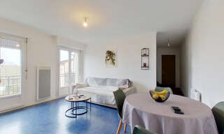 Appartement 2 Pièces 44 m² à vendre à Fains-Véel (55000)