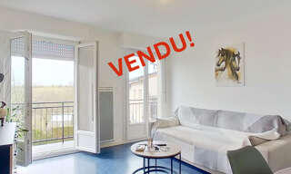 Appartement 2 Pièces 44 m² à vendre à Fains-Véel (55000)