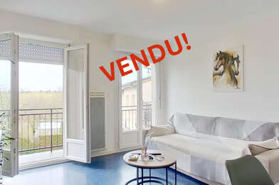 Appartement 2 pièces 61000 €