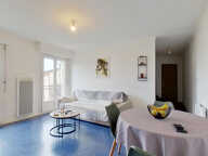 APPARTEMENT loué — photo 2