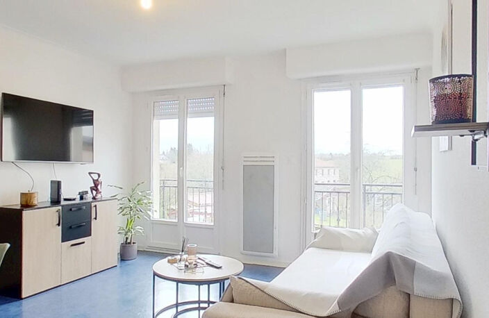 APPARTEMENT loué — photo 4