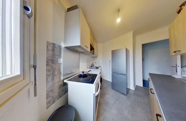APPARTEMENT loué — photo 5