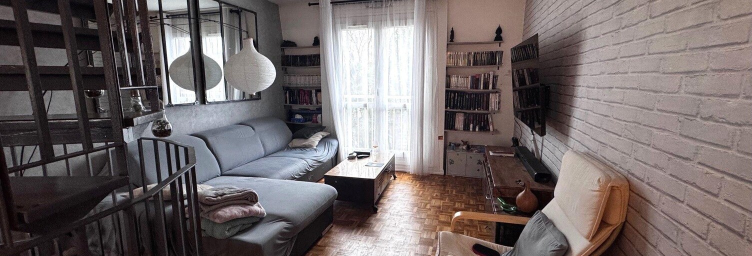 Maison 7 Pièces 118 m² à vendre à Bondoufle (91070)