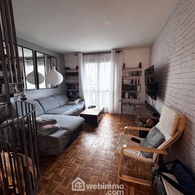 Maison 7 pièces 270000 €