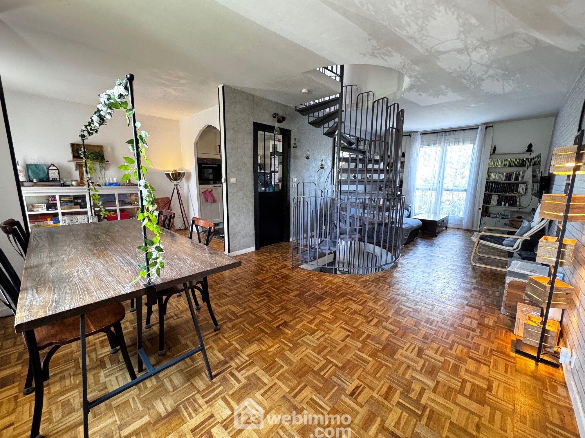 Agence immobilière de 123webimmo Centre-Essonne