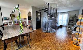 Maison 7 Pièces 118 m² à vendre à Bondoufle (91070)