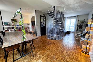 Maison 7 pièces 270000 €