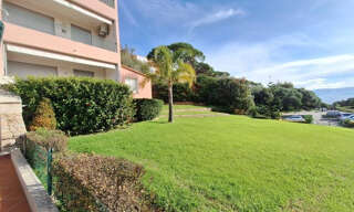 Appartement 2 Pièces 43 m² à vendre à Ajaccio (20000)