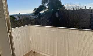 Appartement 2 Pièces 41 m² à louer à Montpellier (34000)