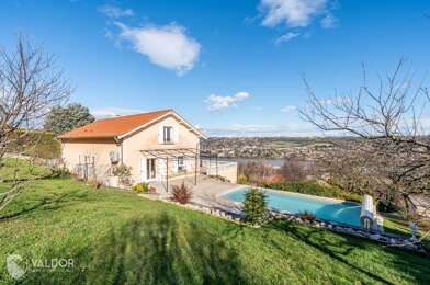 Maison 6 pièces 799000 €