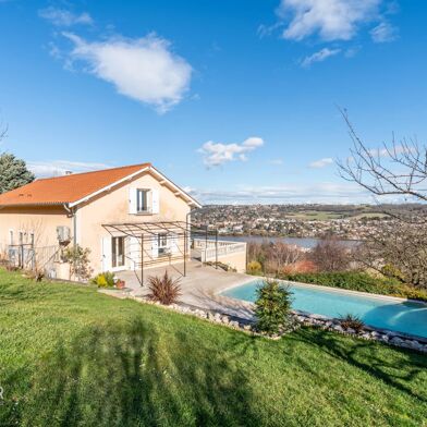 Maison 6 pièces 799000 €