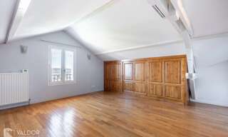 Maison 6 Pièces 240 m² à vendre à Albigny-sur-Saône (69250)