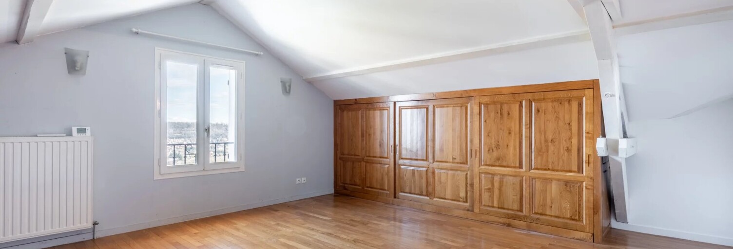 Maison 6 Pièces 240 m² à vendre à Albigny-sur-Saône (69250)