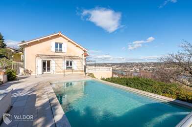 Maison 6 pièces 799000 €