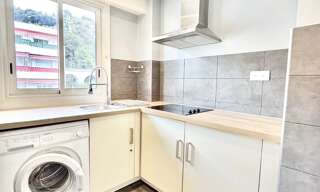 Appartement 1 Pièce 26 m² à louer à Nice (06000)