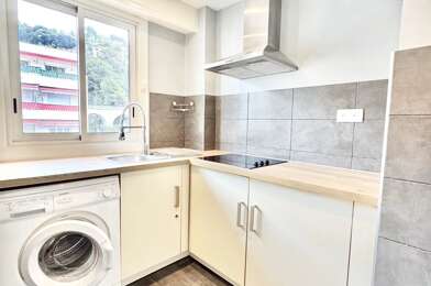 Appartement 1 pièces 750 €