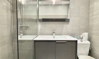 Appartement 1 Pièce 26 m² à louer à Nice (06000)