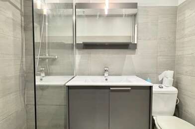 Appartement 1 pièces 750 €