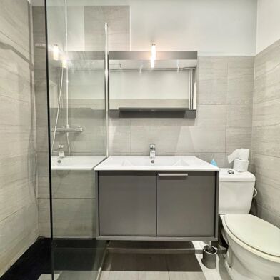 Appartement 1 pièces 750 €