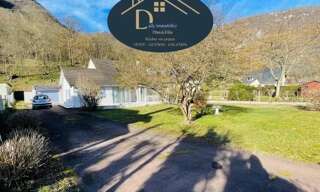 Maison 3 Pièces 75 m² à vendre à Cierp-Gaud (31440)