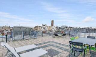 Appartement 3 Pièces 69 m² à louer à Paris 17 (75017)