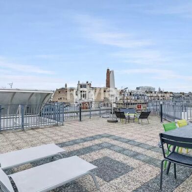 Appartement 3 pièces 3650 €