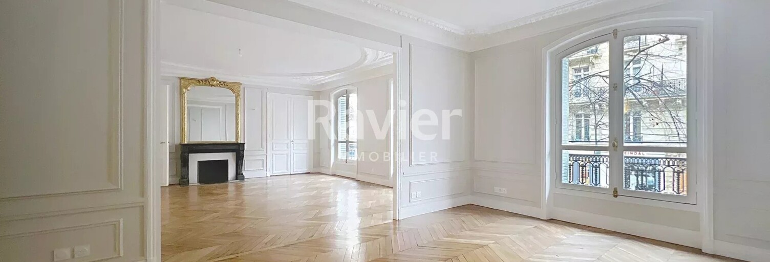 Appartement 6 Pièces 260 m² à louer à Paris 16 (75016)