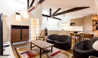 Appartement 4 Pièces 83 m² à louer à Paris 3 (75003)