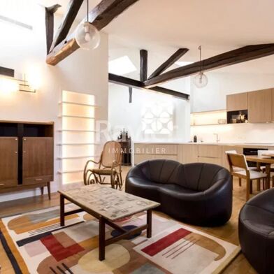 Appartement 4 pièces 4950 €