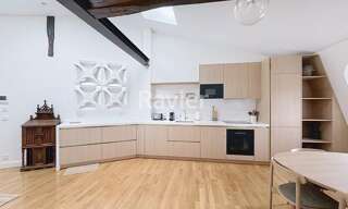 Appartement 4 Pièces 83 m² à louer à Paris 3 (75003)