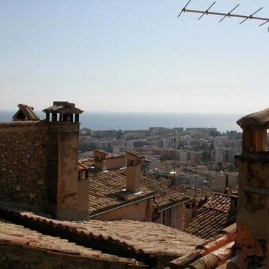 Maison 3 pièces 265000 €