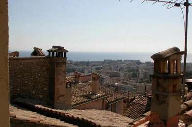 Maison 3 pièces 265000 €