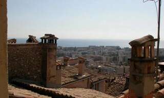 Maison 3 Pièces 56 m² à vendre à Cagnes-sur-Mer (06800)