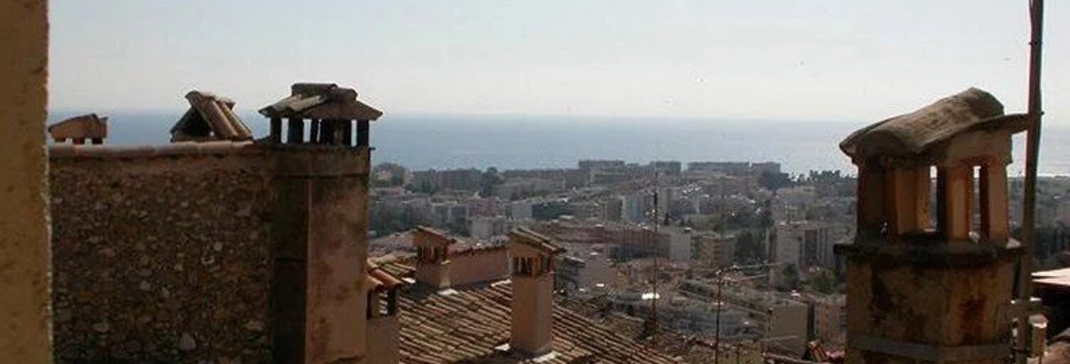 Maison 3 Pièces 56 m² à vendre à Cagnes-sur-Mer (06800)