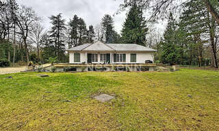 Maison 6 Pièces 120 m² à vendre à Lamorlaye (60260)