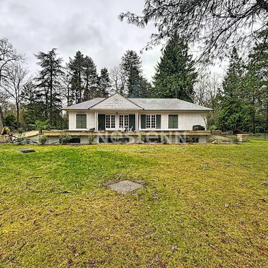 Maison 6 pièces 595000 €